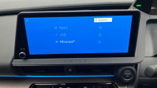 Toyota Prius 2.0 PHEV Excel 5dr CVT Hatchback